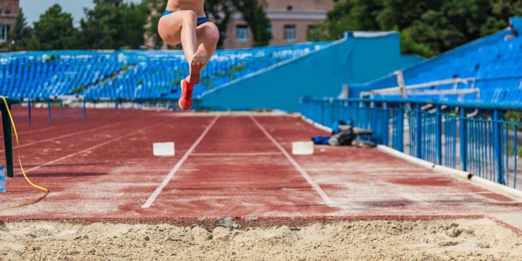 Ekler Luca a paraatlétikai világbajnokság sztárja