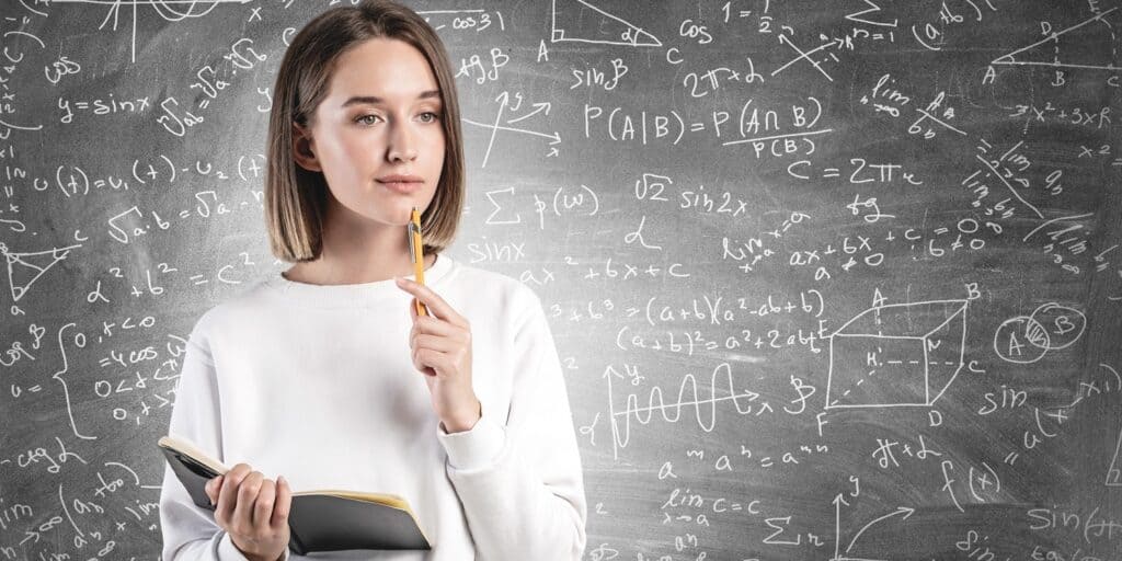 Laza stílusban, érthetően és szemléletesen. Lehet így tanulni a matematikát?