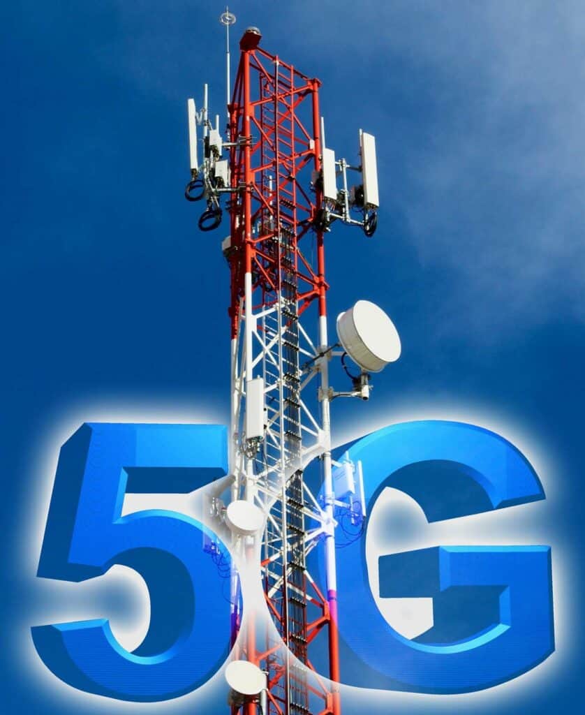 Igen érdekes 5G autós projekten dolgozik a Vodafone és a Bosch