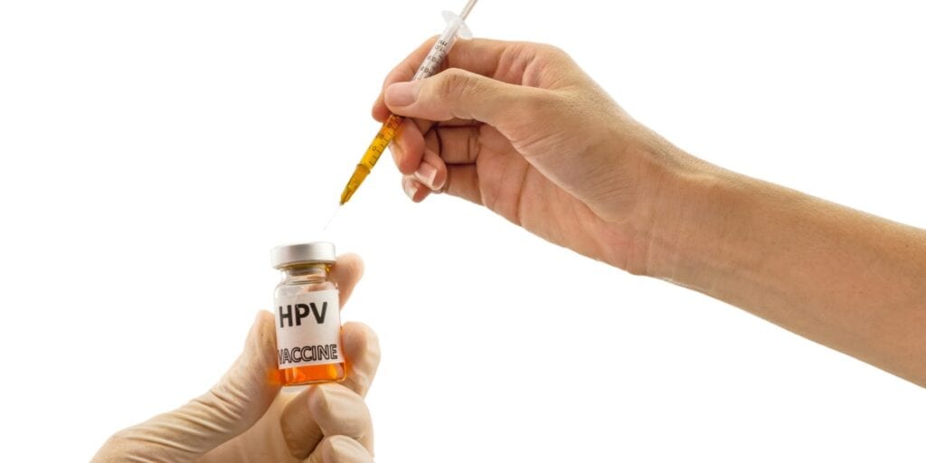 Óvjuk meg gyermekinket a HPV-vírustól!