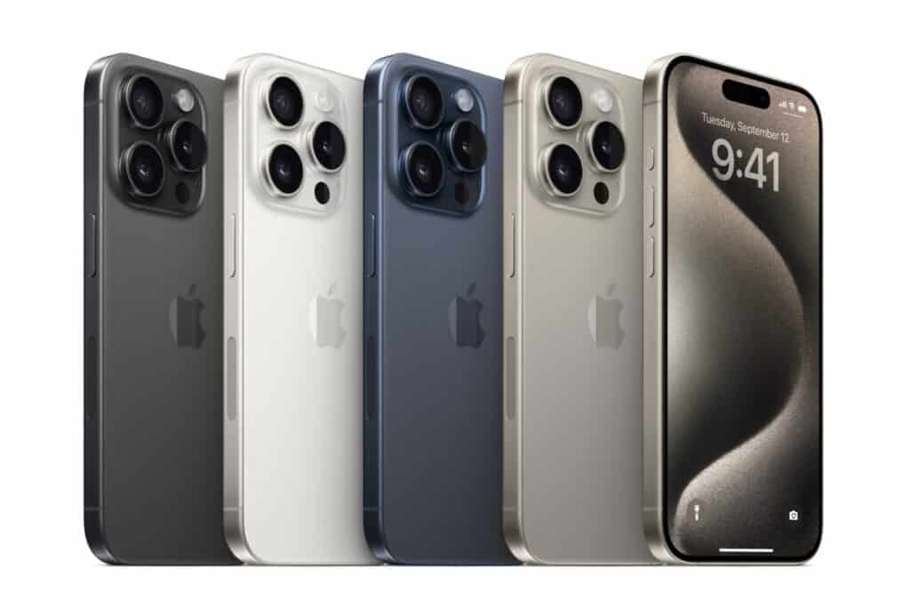 Itthon is rövidesen elérhető lesz az iPhone 15 család – friss árak