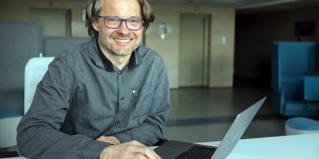 Nem kódolókat, informatikusokat képzünk – ELTE Informatikai Kar