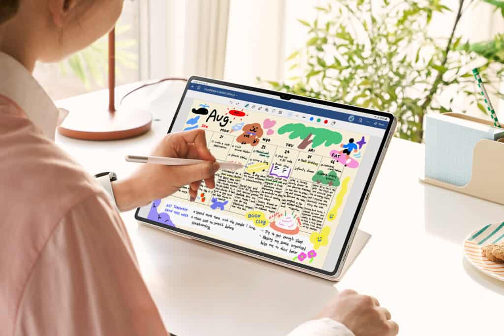 Samsung tabletek - 5 tipp fotó: Samsung.com