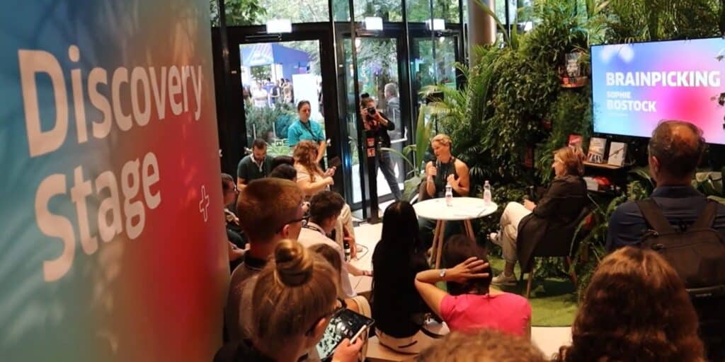 Videó: Lelki egészség és mesterséges intelligencia – BrainBar 2023