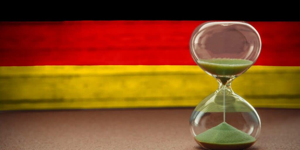 Íme a 2023/24-es tanév őszi német nyelvi érettségi feladatsora és hivatalos megoldókulcsa