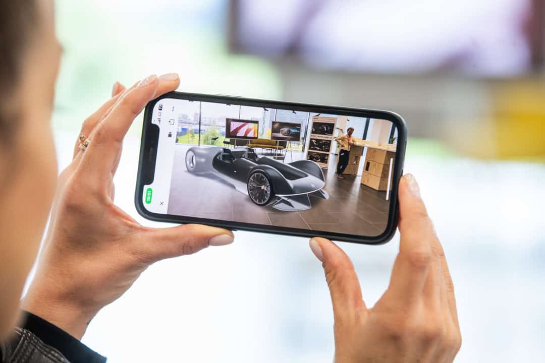Kognitív mobilitás BME Bosch önvezető autózás alapja