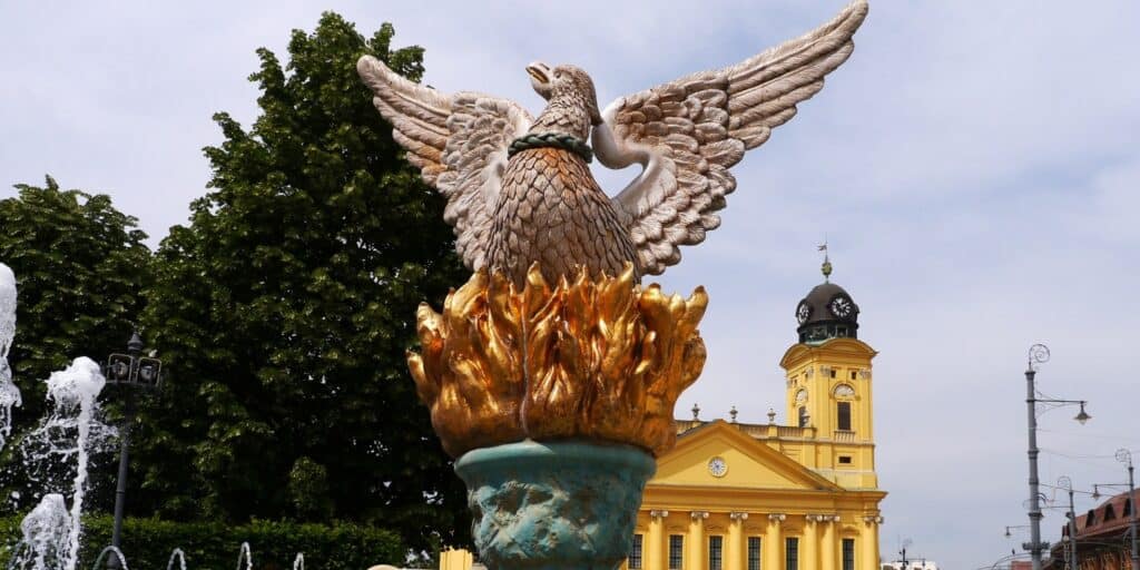 A Debreceni Egyetem gyakorlóiskolája félmilliárd forint Uniós támogatás révén újult meg