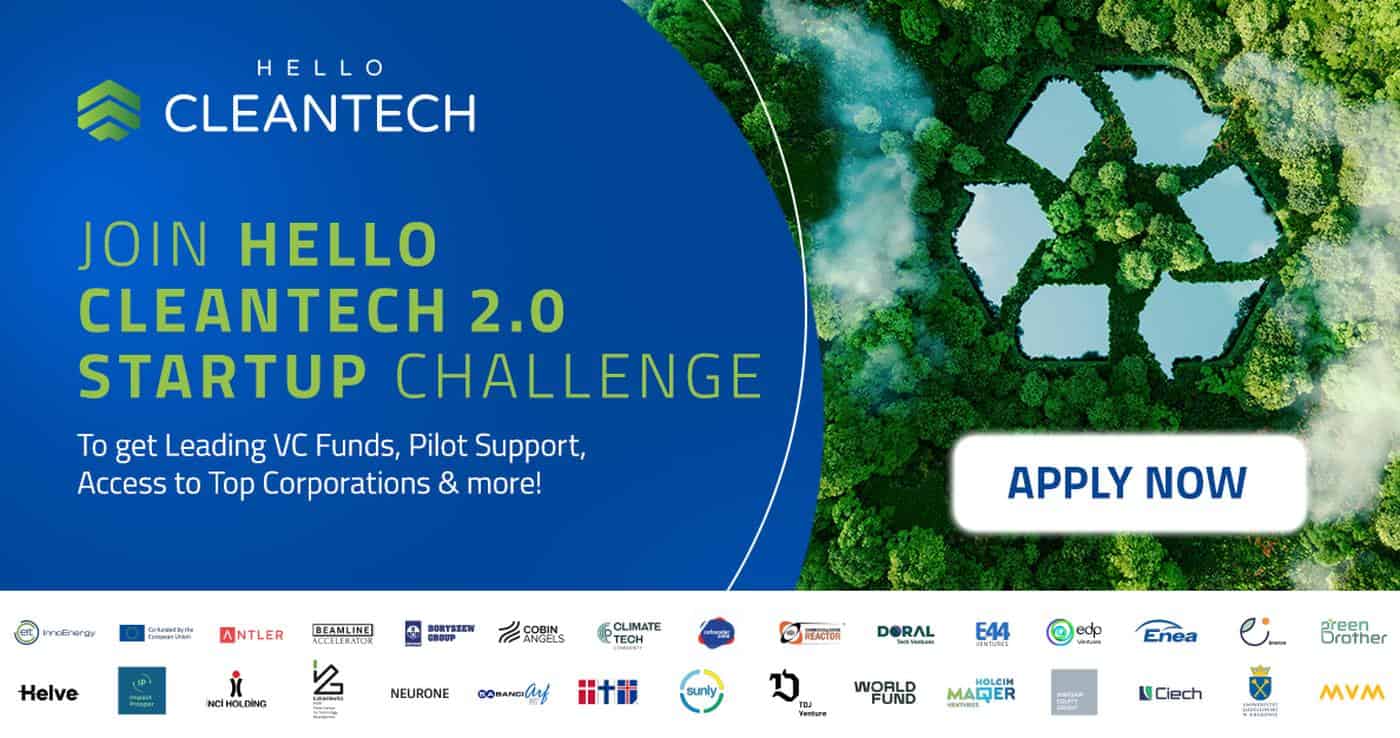 EIT InnoEnergy, Hello CleanTech 2.0, fotó: Hello CleanTech 