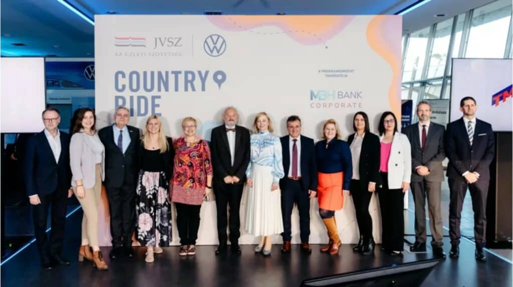 Az innováció alapja a kutatás – Pécs a JVSZ fókuszában