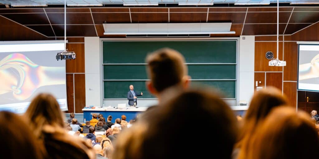 Miért a BME? Nyílt napon voltunk, íme a vadonatúj felvételi tudnivalók