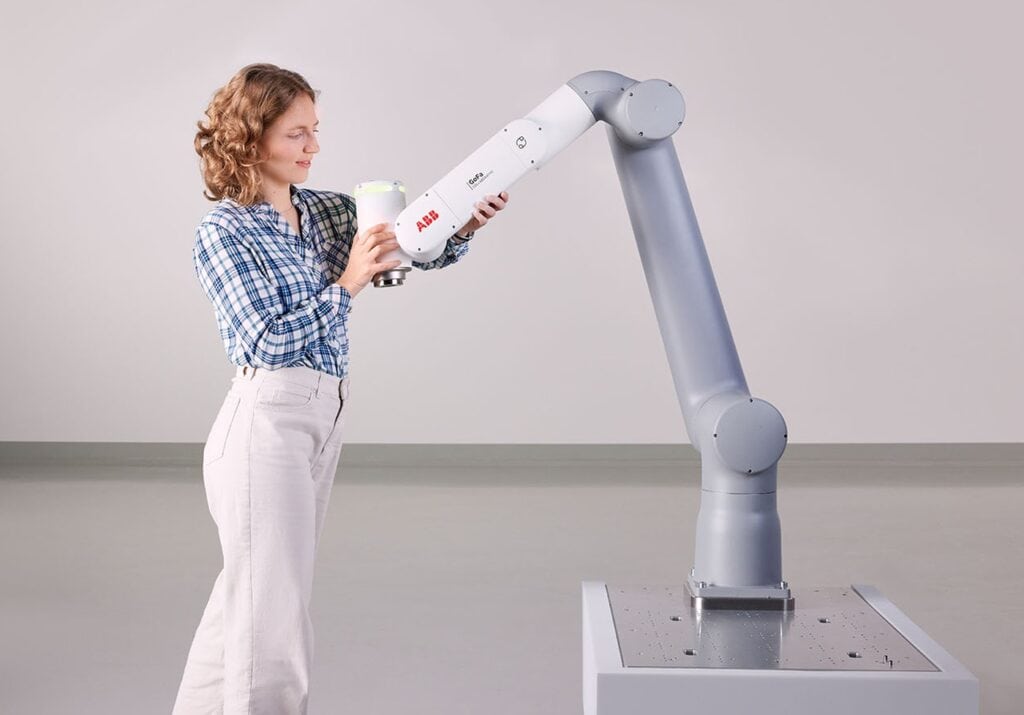 Láttad? Karácsonyi sütit készít a GoFa, ez a menő robot!