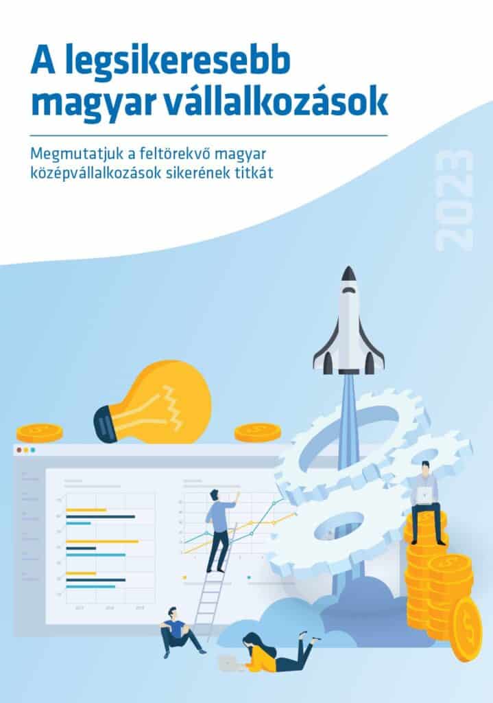 Kik állnak a legsikeresebb magyar vállalkozások mögött?