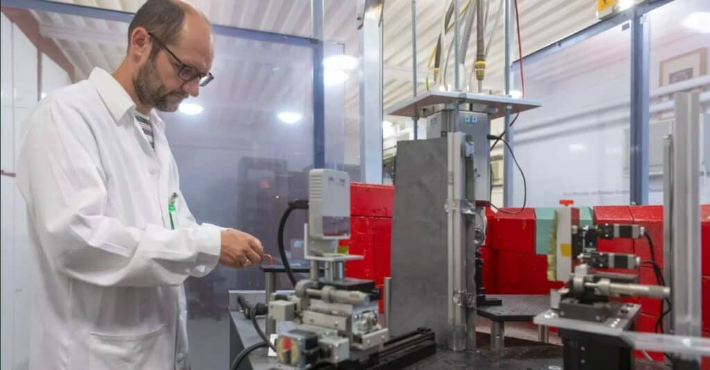 európai innováció HUN-REN fotó: Wiegner
