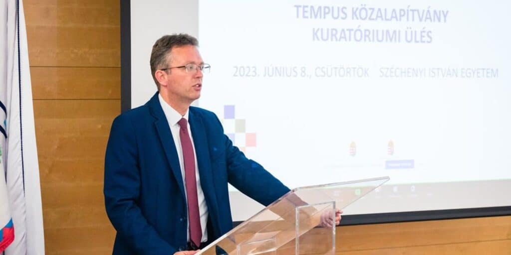 Elindul a Pannónia Program, a modellváltott egyetemek csereprogramja
