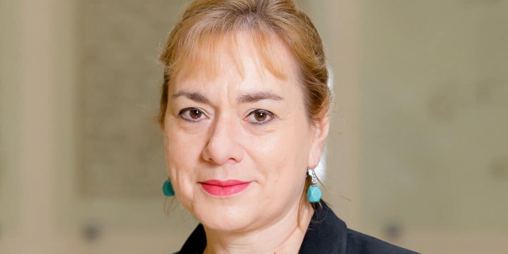 Egészségügyi végzettségűek akkor is kellenek, amikor mindenütt megáll az élet – interjú Bednárikné Dörnyei Gabriellával