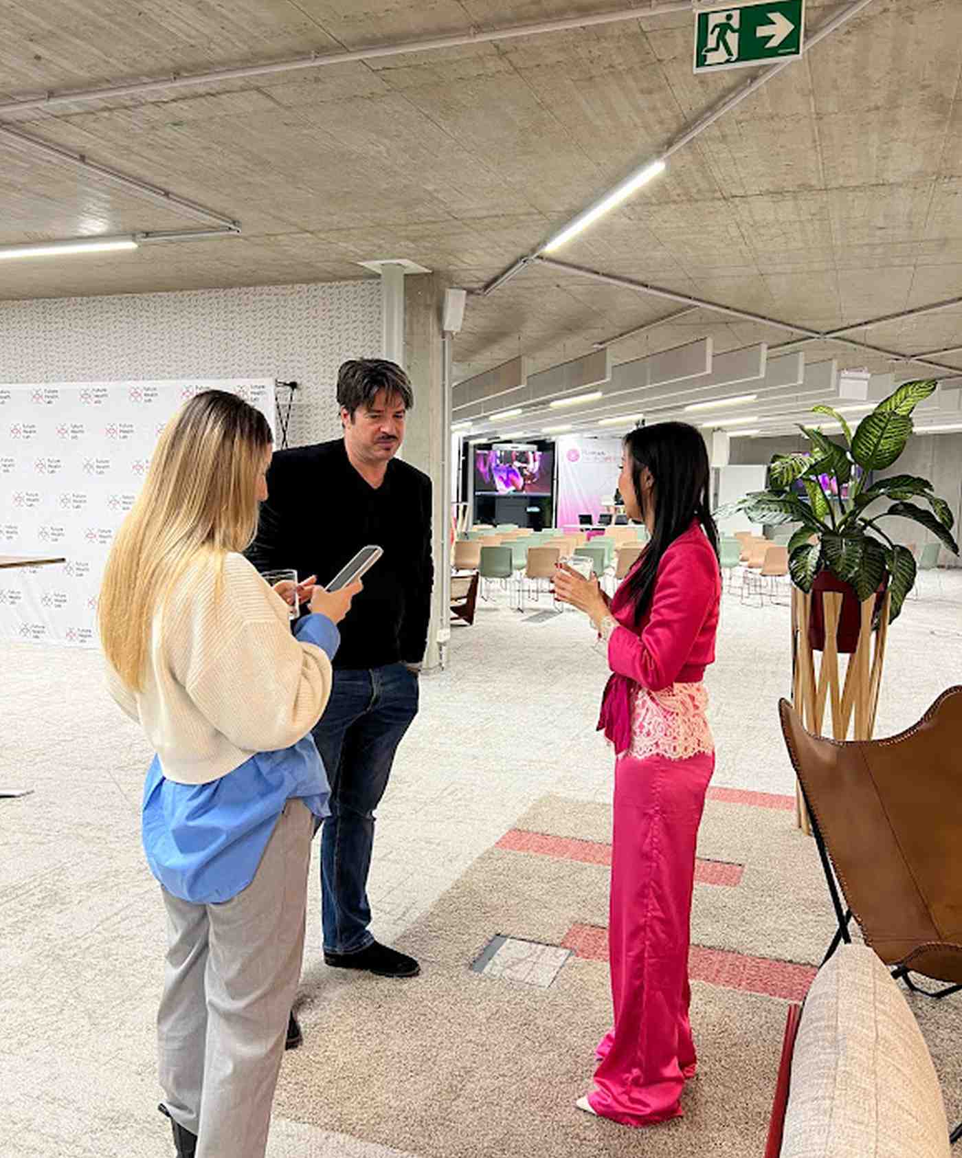 Women Startup Competition Global, fotó: WSC
