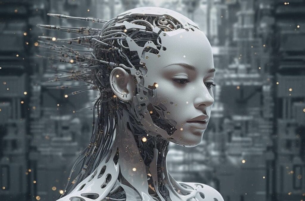 mesterséges intelligencia kkv-k marketingjében, fotó: pixabay.com