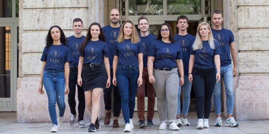 Hogyan lehet bekerülni az ELTE-re? Bemutatjuk a felvételi pontszámítást