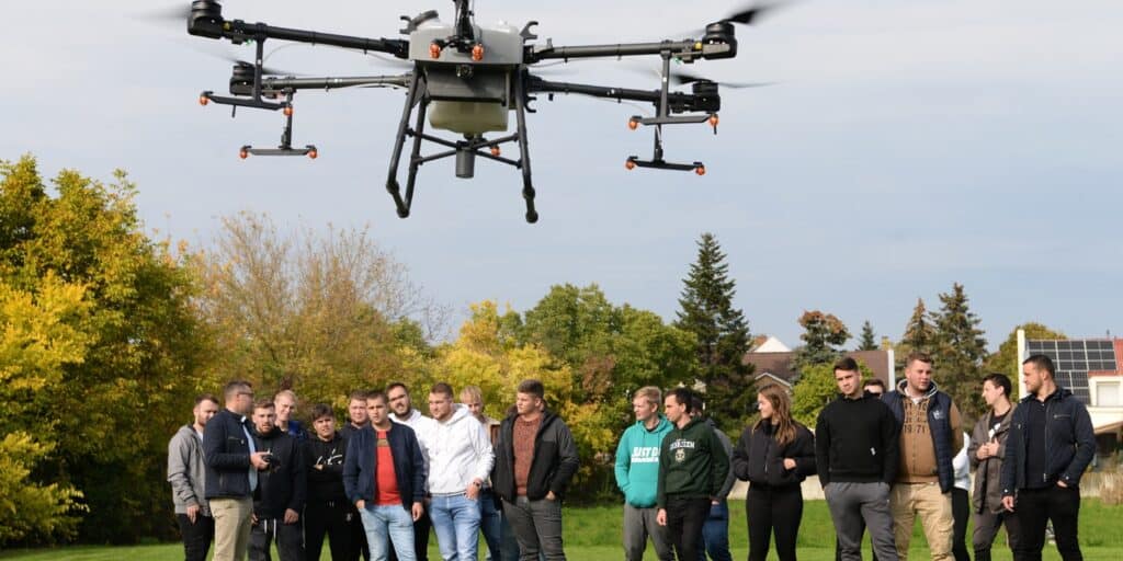 Műszaki, informatikai és agrár képzések széles választéka a Debreceni Egyetemen