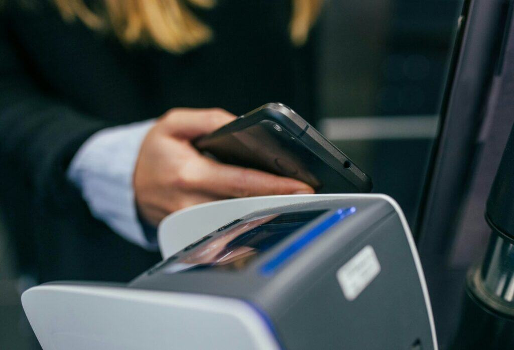 Binance, forrás: unsplash.com
