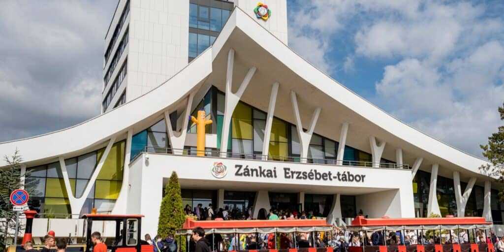 Megkezdődött a jelentkezési időszak a tavaszi Erzsébet-táborokba