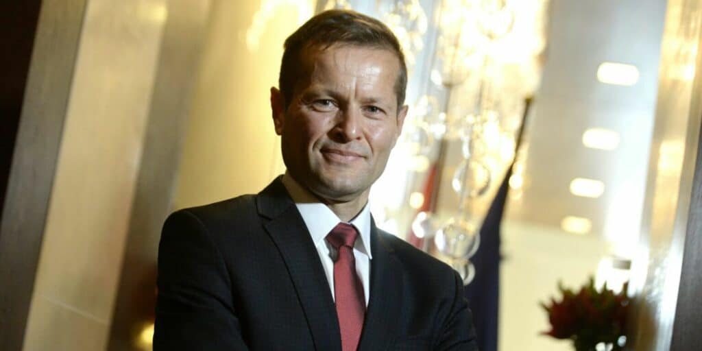 Most akár te is részt vehetsz a Nobel-díjas Krausz Ferenc előadásán!