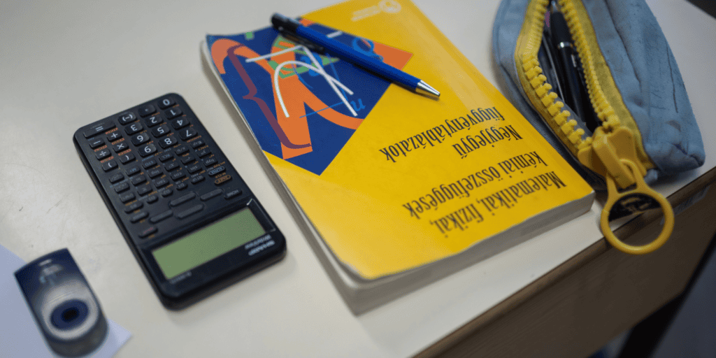 Szaktanári vélemény a középszintű matekérettségiről: volt néhány furcsa meglepetés…