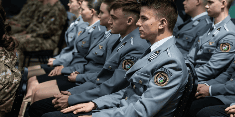 Hallgatói honvédelmi képzés a Debreceni Egyetemen
