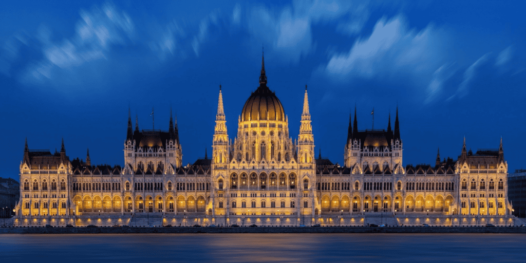 Szeptemberben Budapest lesz az innováció központja