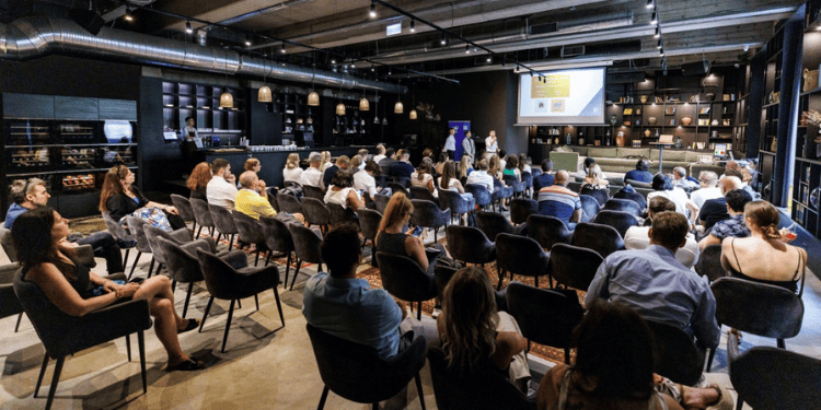30 milliót nyerhetnek a startupok ötleteik bemutatására