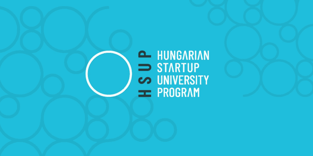 Tanteremtől a startupalapításig: ősztől már angolul is elérhető a HSUP