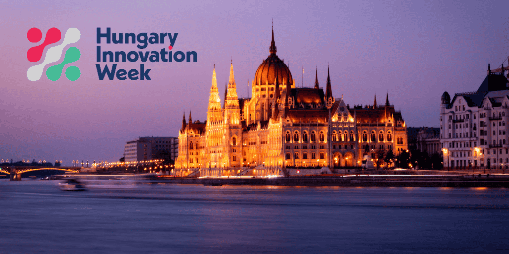 Hungary Innovation Week: egy hét az innováció jegyében
