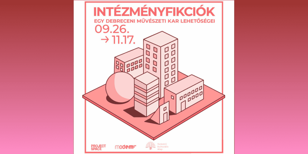 Építészhallgatók terveit állítják ki a Művészeti Központban