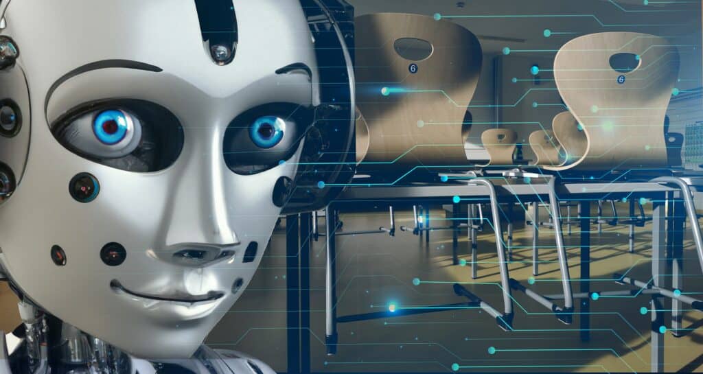 A mesterséges intelligencia átalakítja az oktatást – de milyen áron?
