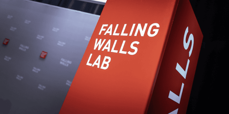 Falling Walls Lab Hungary: lehetőség feltörekvő kutatók számára