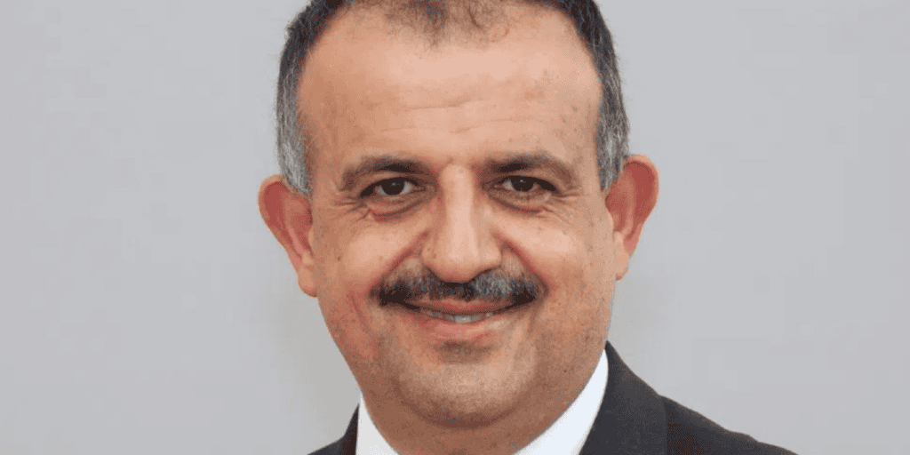 Lendületben a megújuló Műegyetem – interjú Charaf Hassannal, a BME rektorával