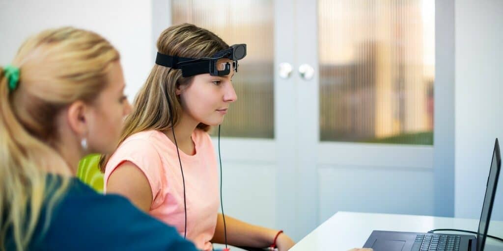A neurofeedback is bekerült a tananyagba az Apor Vilmos Katolikus Főiskolán