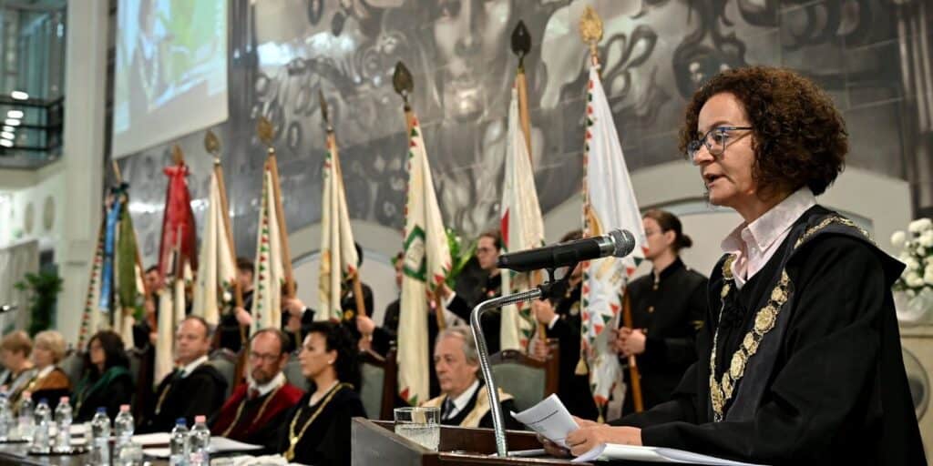 „Hetvenöt éve hiszünk abban, hogy van értelme tanulni” – fontos jubileumot ünnepel idén a Miskolci Egyetem