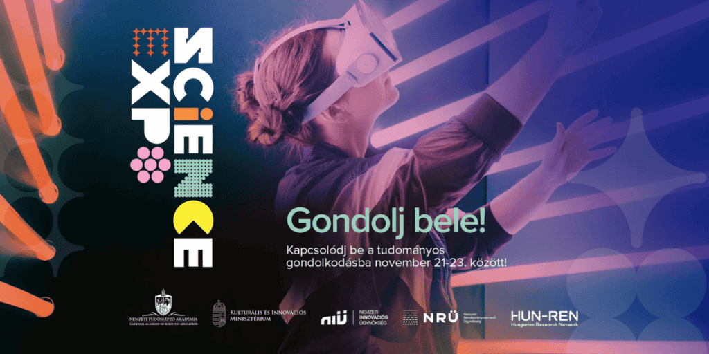 Programajánló hétvégére: Tudományos Expo a Szépművészeti Múzeumban!