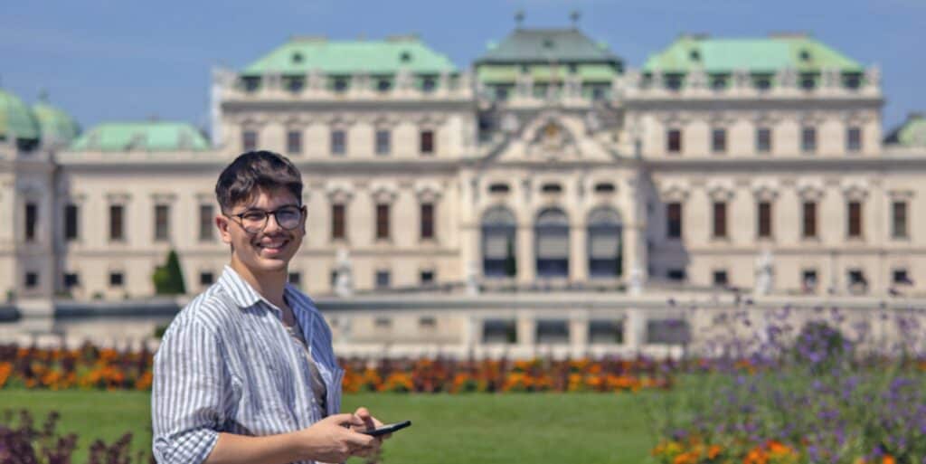 Az innovációk mozdítják előre az egész emberiséget, az egész világot