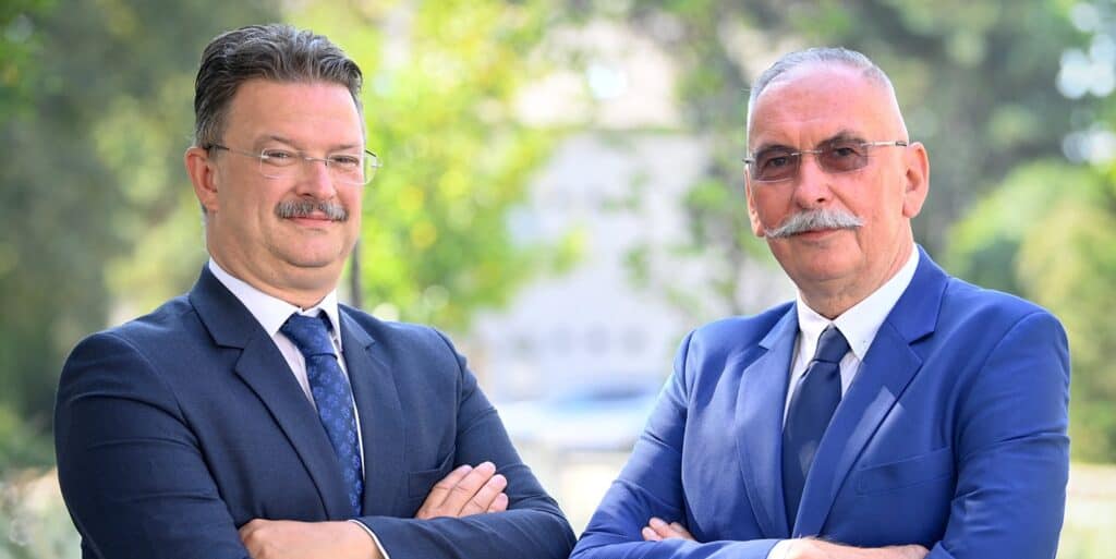 Eddig közel a maximumot sikerült kihozni az egyetemünk lehetőségeiből