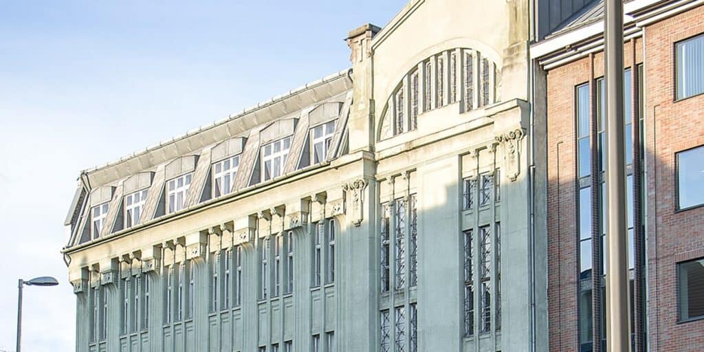 BMSZC Than Károly Technikum és Szakképző Iskola: „Nálunk a képzések teljesen gyakorlatorientáltak.”
