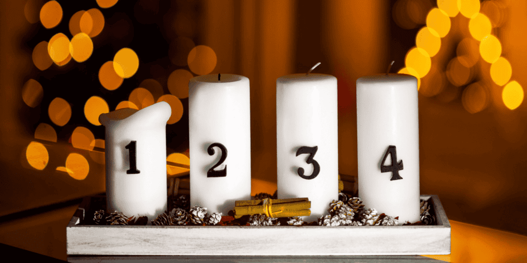 Kvíz: Nézzük, mennyit tudsz az adventről!🎄