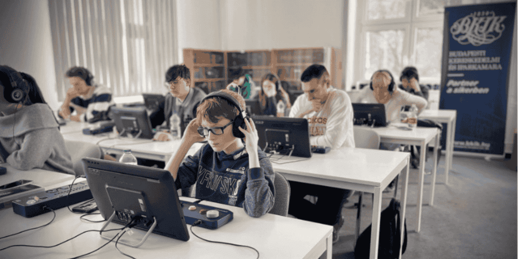PractiWork®: személyre szabott pályaorientációs mérés diákoknak és pályaváltóknak