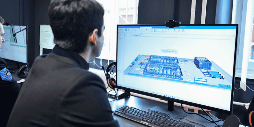 Innováció a logisztikai oktatásban: világszínvonalú laborokat adtak át Miskolcon