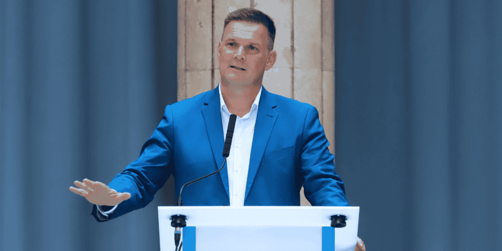 „A modern egyetem üzletileg is hasznosítja a tudást” – interjú a Pannon Egyetemért Alapítvány elnökével