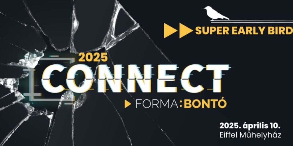 A Connect idén is összehozza a HR, marketing és kommunikációs szakembereket