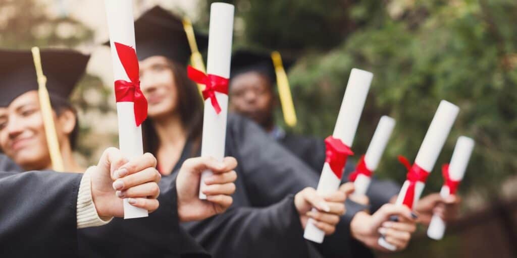 A legkeresettebb diplomák a munkaerőpiacon