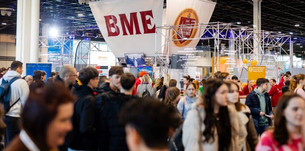 Új korszak a Műegyetemen: a MOL is szerepet vállal a BME jövőjének formálásában