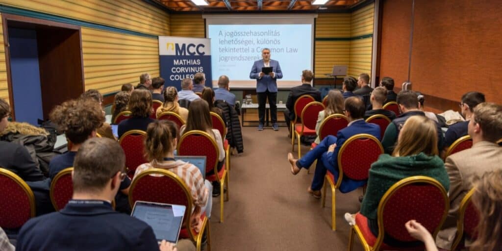 MCC Egyetemi Program: Páratlan lehetőség egyetemistáknak!